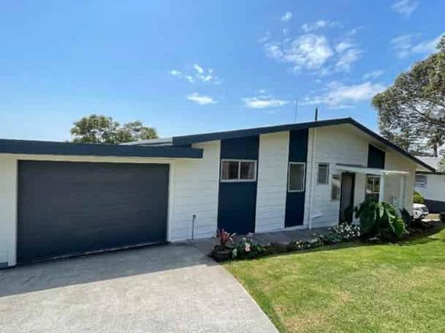 House for rent in Whangarei, Northland
