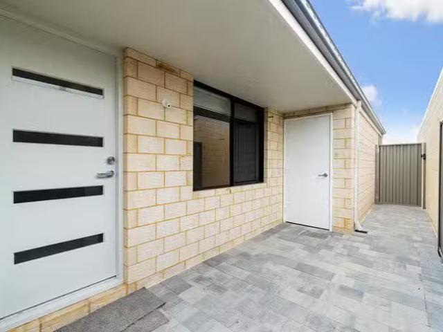 House for rent in South Yunderup