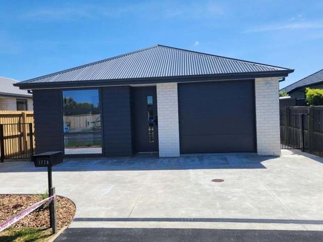 House for rent in Catherine Fields, Rolleston