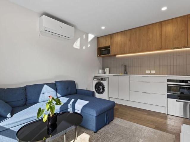 Apartment for rent in Boydtown, Queenstown