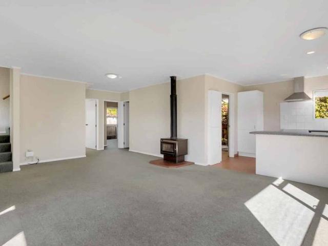 Townhouse for rent in Moana, Nelson City