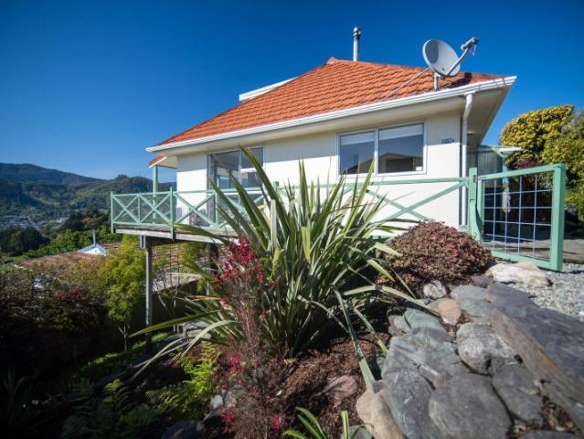 Townhouse for rent in Moana, Nelson City