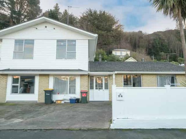 House for rent in Otakou