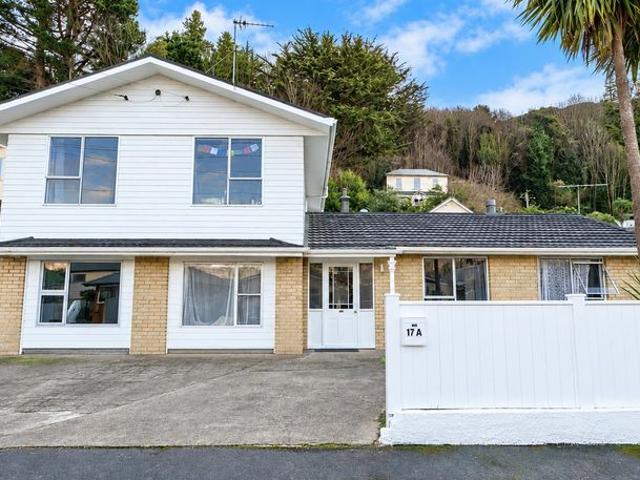 House for rent in Gardens, Dunedin