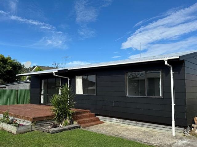 House for rent in Poroporo, Bay Of Plenty