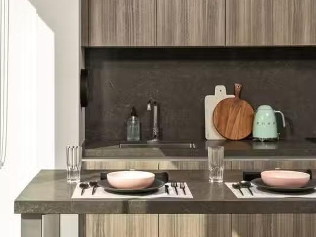 Condo for rent in Spadina—Fort York, Toronto