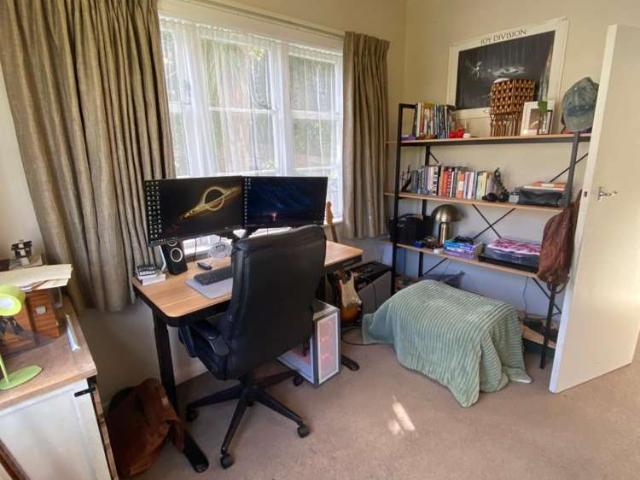 House for rent in Kelburn, Wellington