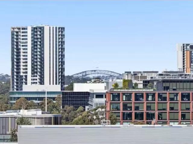 Apartment for rent in Macquarie Park, Sydney