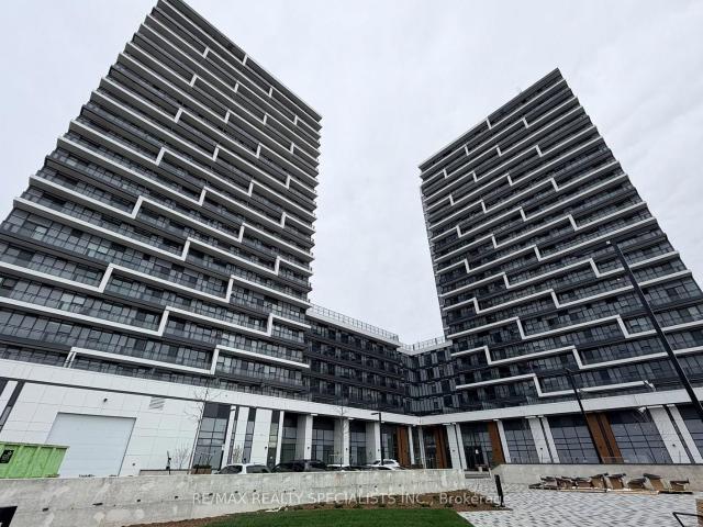 Condo for rent in York, Ontario