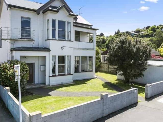 House for rent in Otakou