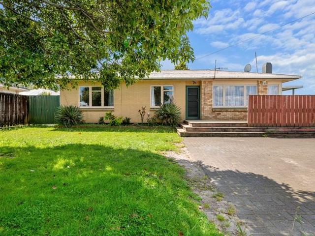 House for rent in Mangakakahi, Rotorua