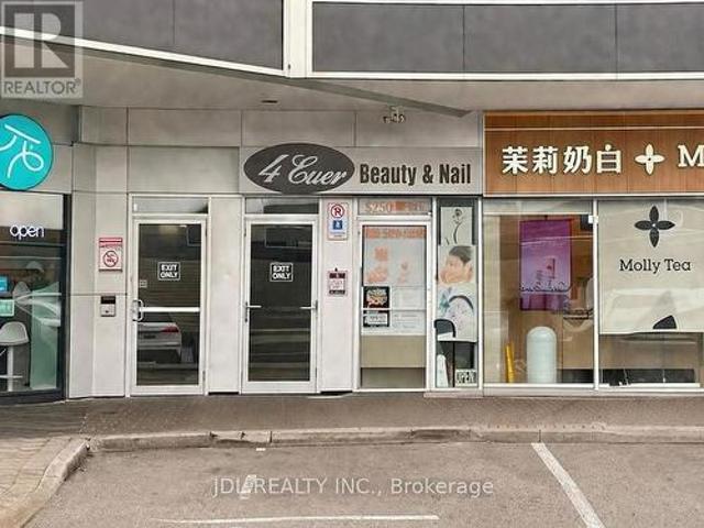 Commercial for sale in York, Ontario
