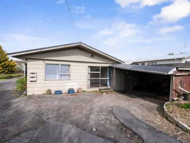 House for rent in Bay Of Plenty