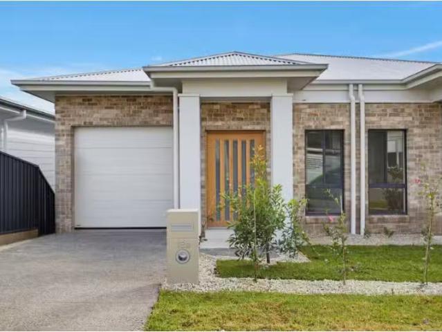 Condo for rent in New South Wales