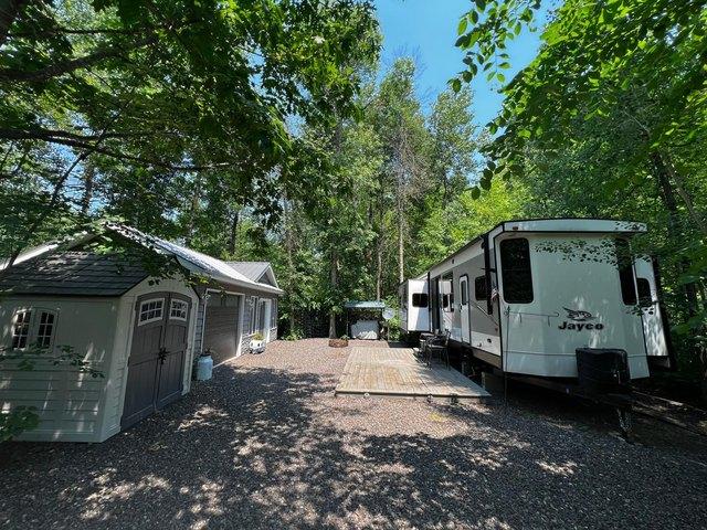 Land for sale in Hinckley, Minnesota