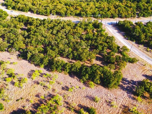 Land for sale in Gordon, Texas