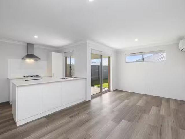House for rent in South Yunderup