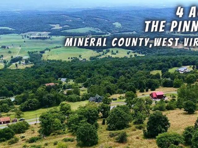 Land for sale in Keyser, West Virginia