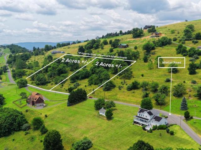 Land for sale in Keyser, West Virginia