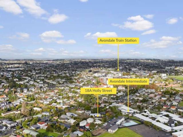 House for sale in Avondale