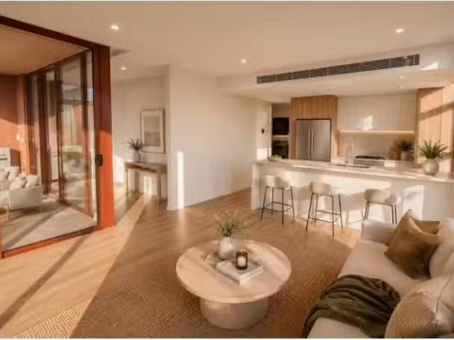 Apartment for rent in Melrose Park, Sydney