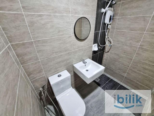 Room for rent in PJU 10, Petaling Jaya