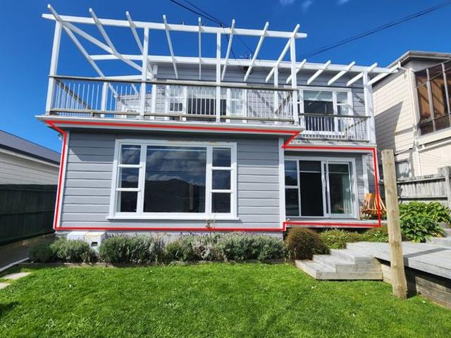 Apartment for rent in Matata, Wellington