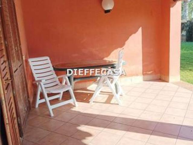 Villa Indipendente in affitto a Marsala, Sicilia