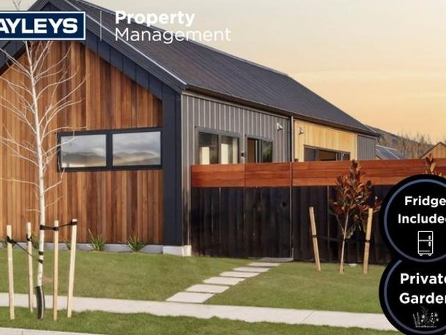 Apartment for rent in Wānaka, Queenstown-Lakes District
