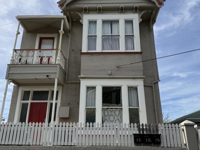 Apartment for rent in Otakou
