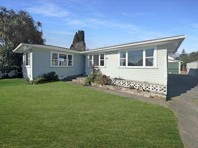 House for rent in Wanganui District