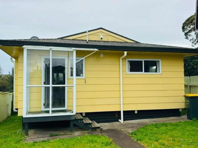 Apartment for rent in Owhata, Oroua County