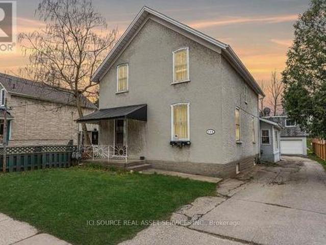 Property for rent in Cambridge, Ontario