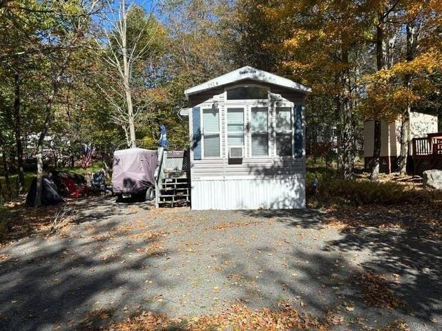 Land for sale in Gouldsboro, Lehigh Township