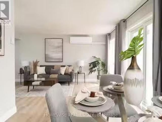 Condo for rent in Oshawa