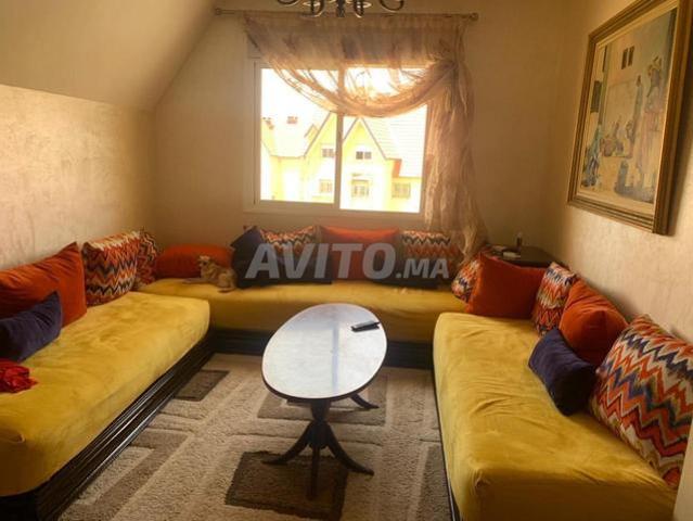 Appartement vente à Ifrane