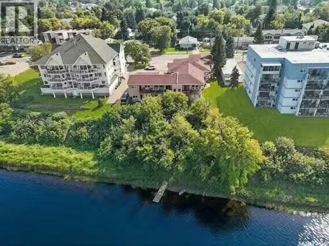 Condo for sale in Prince Albert, Saskatchewan