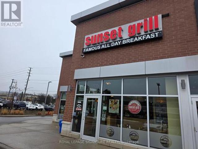 Commercial for sale in York, Ontario