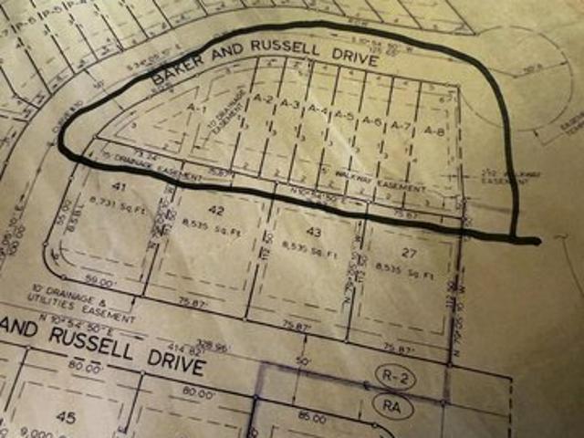 Land for sale in Shippensburg, Cumberland County