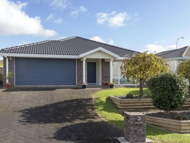 House for rent in Howick, Oroua County