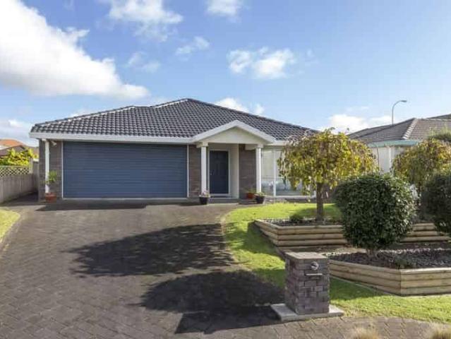 House for rent in Howick, Oroua County