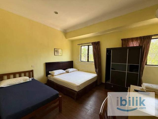 Room for rent in Malaka