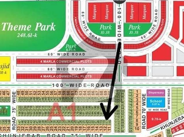 Property for sale in Lahore, Punjab