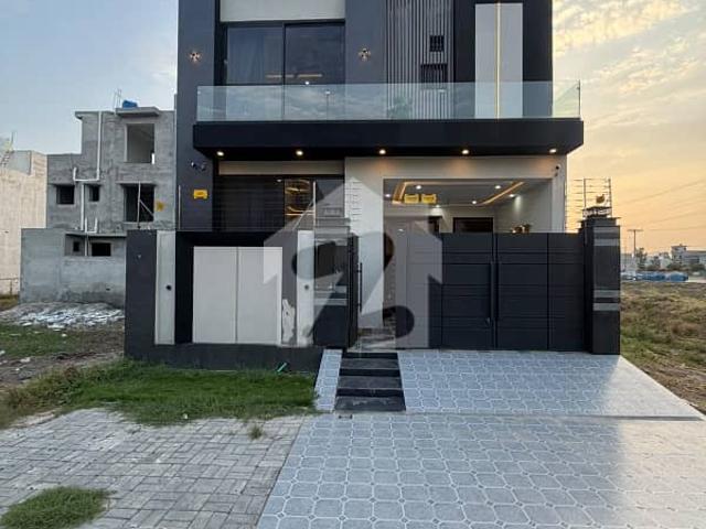 House for sale in Rawalpindi, Islamabad Capital Territory