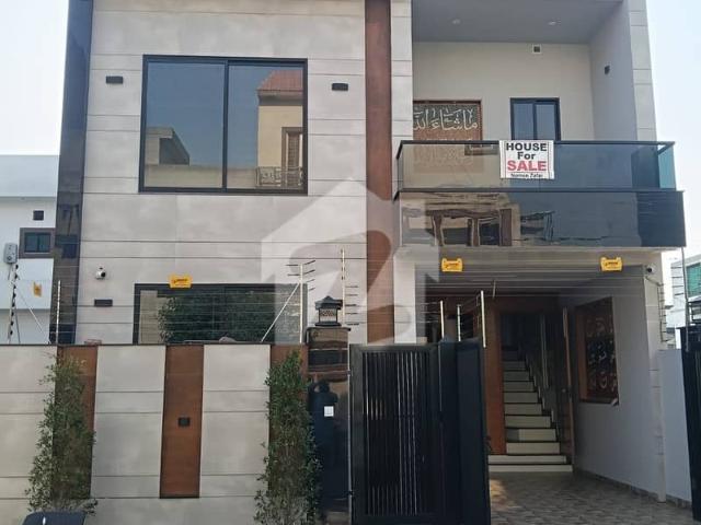 House for sale in Rawalpindi, Islamabad Capital Territory