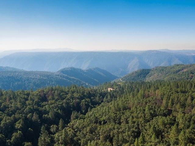 Land for sale in Foresthill, California