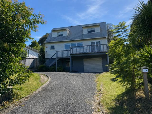 House for rent in East Coast