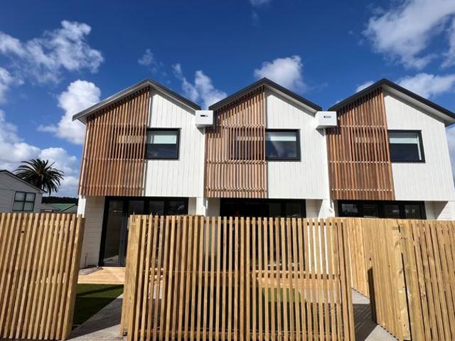 House for rent in Penrose, Maungakiekie-Tāmaki