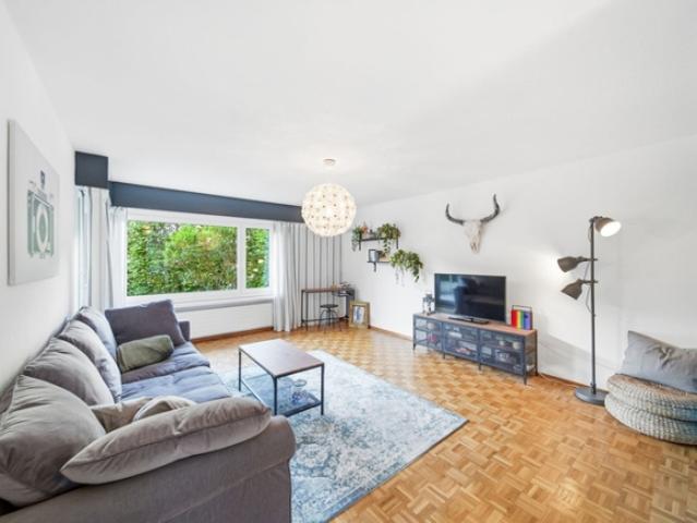 Terrassenwohnung kaufen in Würenlos, Aargau