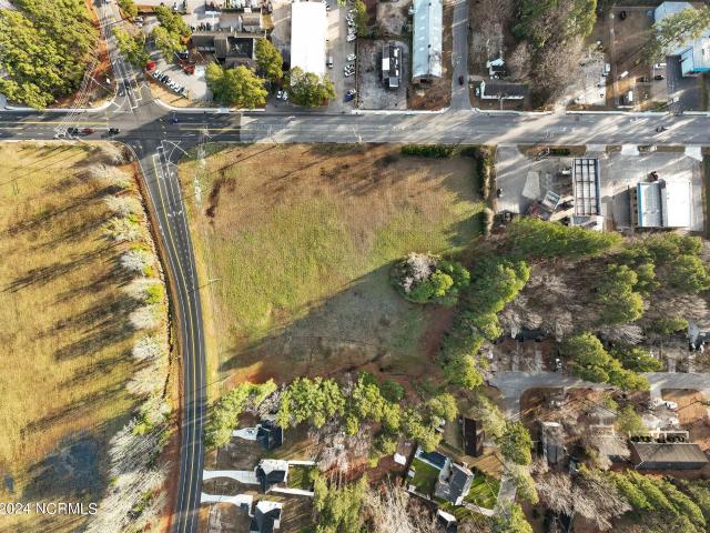 Land for sale in Tarboro, North Carolina